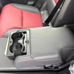 Toyota Land Cruiser LC300 GR-Sport 2025 Model Year Diesel Full-Option Black Color - Thumbnail 19