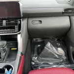 Toyota Land Cruiser LC300 GR-Sport 2025 Model Year Diesel Full-Option Black Color - Thumbnail 14