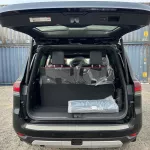 Toyota Land Cruiser LC300 GR-Sport 2025 Model Year Diesel Full-Option Black Color - Thumbnail 6