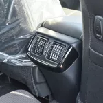 TOYOTA HILUX ADVENTURE 2025 MODEL YEAR 4.0L PETROL BLACK COLOR - Thumbnail 15