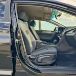 HYUNDAI SONATA 2.4L V4 PETROL BLACK 2018 - Thumbnail 14