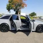 Audi RS6 2025 Model Year Gray Color Exterior with Warranty - Thumbnail 19