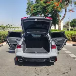 Audi RS6 2025 Model Year Gray Color Exterior with Warranty - Thumbnail 18