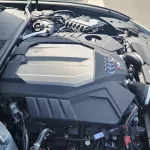 Audi RS6 2025 Model Year Gray Color Exterior with Warranty - Thumbnail 17
