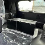 Lexus LX500D Urban 2025 Model Year Full Option Diesel A/T 4WD Gray Color - Thumbnail 19