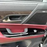 Lexus LX500D Urban 2025 Model Year Full Option Diesel A/T 4WD Gray Color - Thumbnail 6