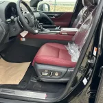 Lexus LX500D Urban 2025 Model Year Full Option Diesel A/T 4WD Gray Color - Thumbnail 7
