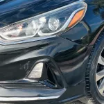 HYUNDAI SONATA 2.4L V4 PETROL BLACK 2018 - Thumbnail 17