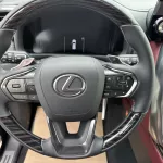 Lexus LX500D Urban 2025 Model Year Full Option Diesel A/T 4WD Gray Color - Thumbnail 10