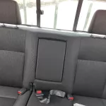 Toyota Hilux Double Cable GLX 2025 Model Year Full Option Diesel White Color - Thumbnail 19
