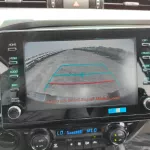Toyota Hilux Double Cable GLX 2025 Model Year Full Option Diesel White Color - Thumbnail 15