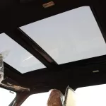 NISSAN PATROL Y63 LE PLATINUM CITY 2025 MODEL YEAR PETROL WHITE COLOR - Thumbnail 9