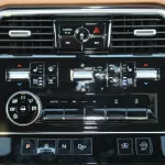 NISSAN PATROL Y63 LE PLATINUM CITY 2025 MODEL YEAR PETROL WHITE COLOR - Thumbnail 15