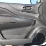 NISSAN NAVARA PRO 4X 2025 MODEL YEAR 2.5L DIESEL DOUBLE CAB WHITE COLOR - Thumbnail 4