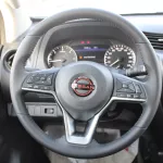 NISSAN NAVARA PRO 4X 2025 MODEL YEAR 2.5L DIESEL DOUBLE CAB WHITE COLOR - Thumbnail 8