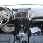 NISSAN NAVARA PRO 4X 2025 MODEL YEAR 2.5L DIESEL DOUBLE CAB WHITE COLOR - Thumbnail 13