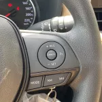 Toyota RAV4 EX 2025 Model Year 2.5L 4-Cyl Petrol A/T 4x2 FWD White Color - Thumbnail 10