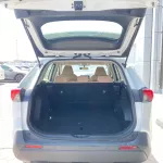 Toyota RAV4 EX 2025 Model Year 2.5L 4-Cyl Petrol A/T 4x2 FWD White Color - Thumbnail 5
