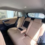 Toyota RAV4 EX 2025 Model Year 2.5L 4-Cyl Petrol A/T 4x2 FWD White Color - Thumbnail 14