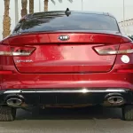 KIA OPTIMA 2.4L V4 PETROL RED 2019 - Thumbnail 6