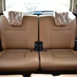TOYOTA FORTUNER VXR LIMITED 2025 MODEL YEAR 4WD WHITE COLOR - Thumbnail 9