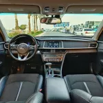 KIA OPTIMA 2.4L V4 PETROL RED 2019 - Thumbnail 7