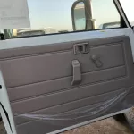 Toyota Land Cruiser LC78 2025 Model Year 3-Door Hardtop LX-E Diesel A/T White Color - Thumbnail 7
