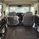 Toyota Land Cruiser LC78 2025 Model Year 3-Door Hardtop LX-E Diesel A/T White Color - Thumbnail 16