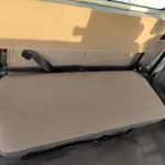 Toyota Land Cruiser LC78 2025 Model Year 3-Door Hardtop LX-E Diesel A/T White Color - Thumbnail 17