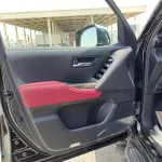 Toyota Land Cruiser LC300 VXR 2025 Model Year Twin Turbo Petrol A/T Black Color - Thumbnail 10