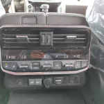 Toyota Land Cruiser LC300 VXR 2025 Model Year Twin Turbo Petrol A/T Black Color - Thumbnail 20