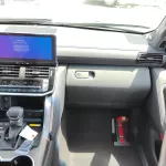 Toyota Land Cruiser LC300 VXR 2025 Model Year Twin Turbo Petrol A/T Black Color - Thumbnail 14