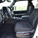 TOYOTA PRADO TX 2025 MODEL YEAR 2.4L 4WD 7-SEATER WHITE COLOR - Thumbnail 6