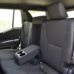 TOYOTA PRADO TX 2025 MODEL YEAR 2.4L 4WD 7-SEATER WHITE COLOR - Thumbnail 7