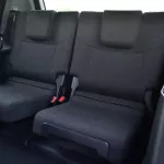 TOYOTA PRADO TX 2025 MODEL YEAR 2.4L 4WD 7-SEATER WHITE COLOR - Thumbnail 8