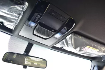 TOYOTA PRADO TX 2025 MODEL YEAR 2.4L 4WD 7-SEATER WHITE COLOR