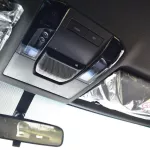 TOYOTA PRADO TX 2025 MODEL YEAR 2.4L 4WD 7-SEATER WHITE COLOR - Thumbnail 10