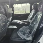 Lexus LX600 VIP Black Edition 2023 Model Year 4-Seater Petrol White Color - Thumbnail 18