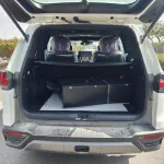 Lexus LX600 VIP Black Edition 2023 Model Year 4-Seater Petrol White Color - Thumbnail 20