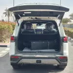 Lexus LX600 VIP Black Edition 2023 Model Year 4-Seater Petrol White Color - Thumbnail 7