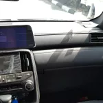 Lexus LX600 VIP Black Edition 2023 Model Year 4-Seater Petrol White Color - Thumbnail 15
