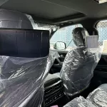 Lexus LX500D 2023 Model Year Urban 7-Seater Full Option Diesel Gray Color - Thumbnail 15