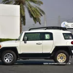 2022 TOYOTA FJ CRUISER V6 4.0L PETROL AT - Thumbnail 5