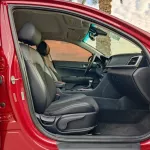 KIA OPTIMA 2.4L V4 PETROL RED 2019 - Thumbnail 15