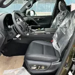 Lexus LX500D 2023 Model Year Urban 7-Seater Full Option Diesel Gray Color - Thumbnail 7