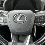 Lexus LX500D 2023 Model Year Urban 7-Seater Full Option Diesel Gray Color - Thumbnail 10