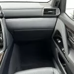 Lexus LX500D 2023 Model Year Urban 7-Seater Full Option Diesel Gray Color - Thumbnail 11