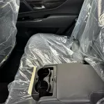 Lexus LX500D 2023 Model Year Urban 7-Seater Full Option Diesel Gray Color - Thumbnail 16