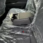 Lexus LX500D 2023 Model Year Urban 7-Seater Full Option Diesel Gray Color - Thumbnail 14