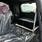 Lexus LX500D 2023 Model Year Urban 7-Seater Full Option Diesel Gray Color - Thumbnail 17